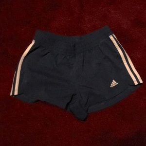 Women’s adidas light weight shorts size XS